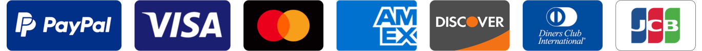 Akzeptierte Zahlungsmethoden