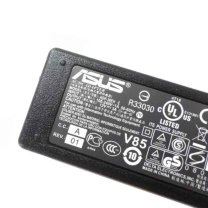 Asus 36W 4.8mm Adapter Netzteil – Bild 2