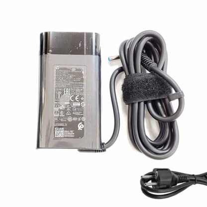 HP 19.5V 3.33A 65W 4.5mm Schlank Adapter Netzteil