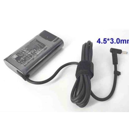 HP 19.5V 3.33A 65W 4.5mm Schlank Adapter Netzteil – Bild 4
