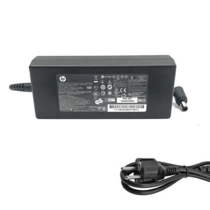 HP 19.5V 7.7A 150W 7.4mm Adapter Netzteil