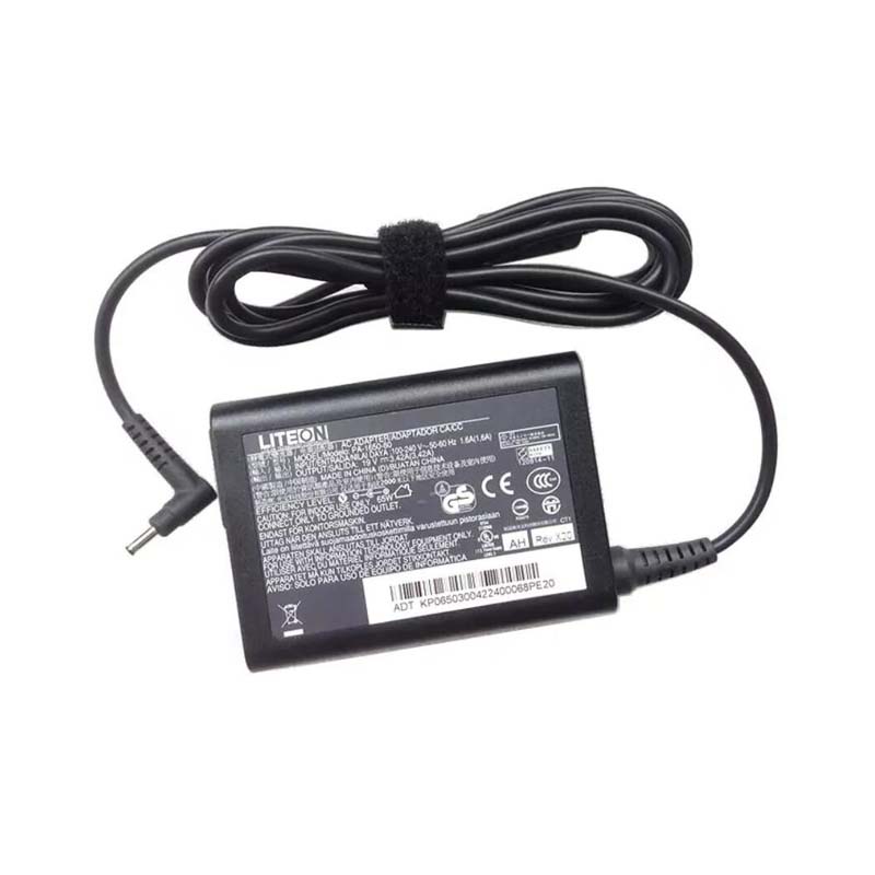 Samsung 19V 3.42A 65W 3.0mm Adapter Netzteil – Bild 2