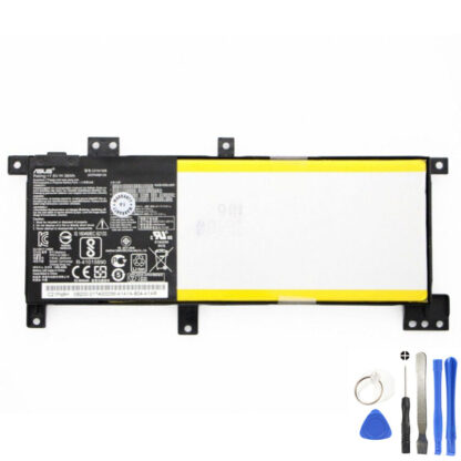 38Wh Asus C21N1508 Akku