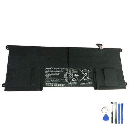35Wh Asus C32-TAICHI21 Akku