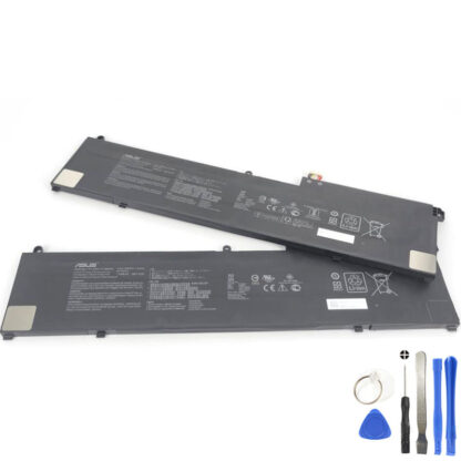 96Wh Asus C41N2002 Akku