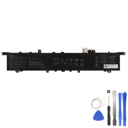 71Wh Asus C42N1846 Akku