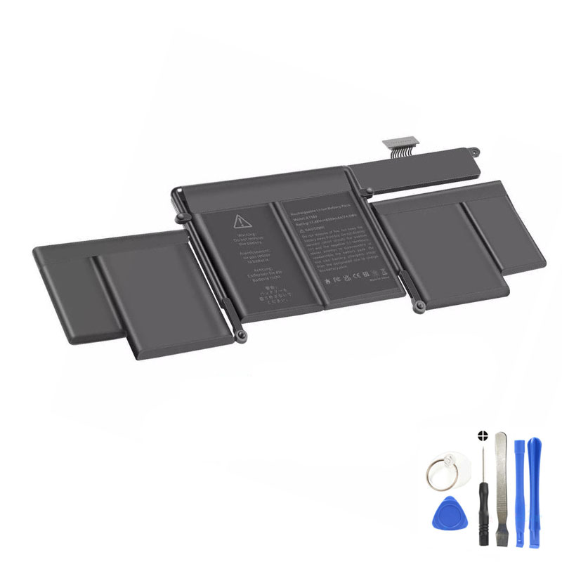 Apple A1582 Akku MacBook Pro 13" Retina Display Early 2015 A1502