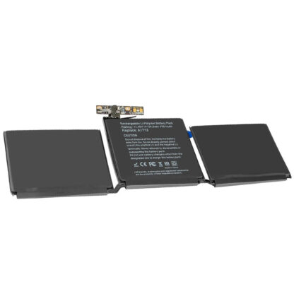 Apple A1713 Akku – Bild 2