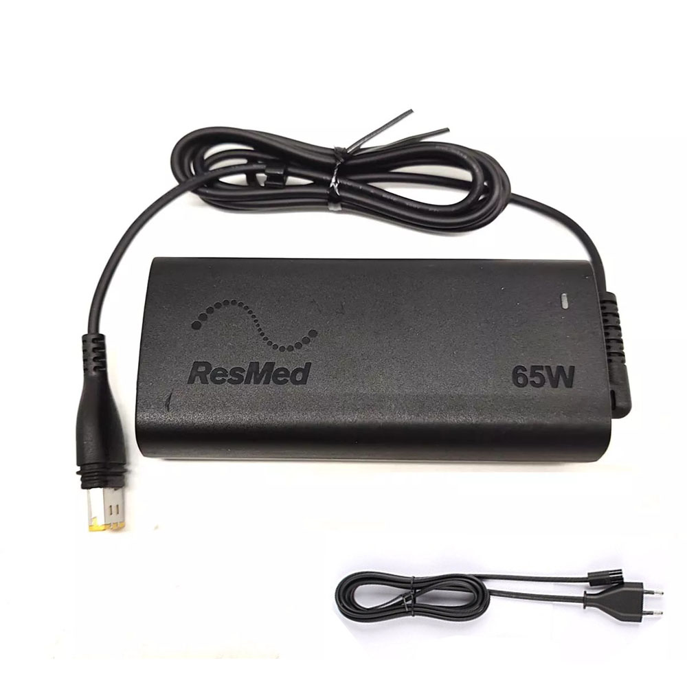 Resmed 24V 2.71A 65W Adapter Netzteil – Bild 3