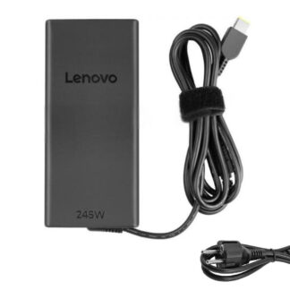 Lenovo 20V 12.25A 245W Rechteckige Adapter Netzteil