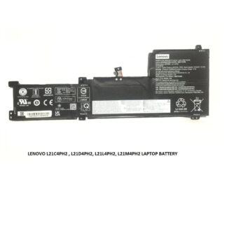 76Wh Lenovo L21L4PH2 Akku