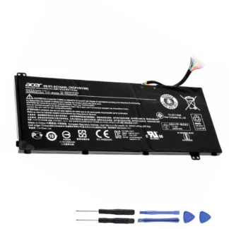 52.5Wh Acer AC14A8L Akku Battery