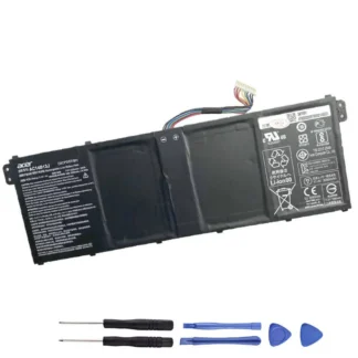 36Wh Acer AC14B13J Akku Battery