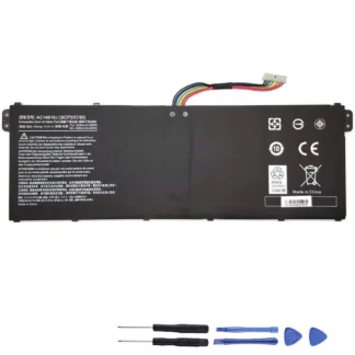36Wh Acer AC14B18J Akku Battery