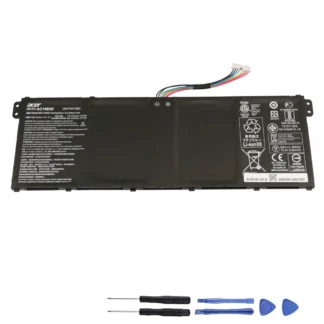 49.7Wh Acer AC14B3K Akku Battery