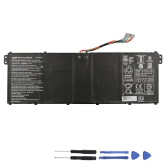 50.7Wh Acer AC14B7K Akku Battery