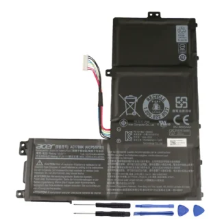 48Wh Acer AC17B8K Akku Battery