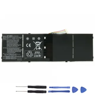 53Wh Acer AP13B8K Akku Battery