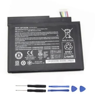 25Wh Acer AP13G3N Akku Battery