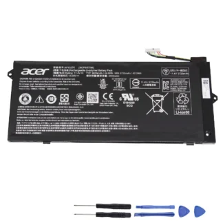 45Wh Acer AP13J7K Akku Battery