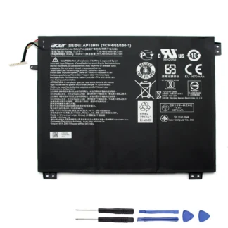 54.8Wh Acer AP15H8i Akku Battery
