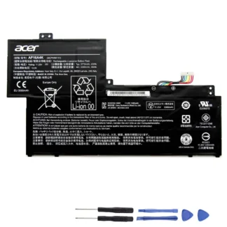 42Wh Acer AP16A4K Akku Battery