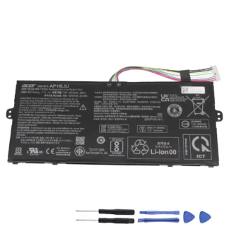 36Wh Acer AP16L5J Akku Battery