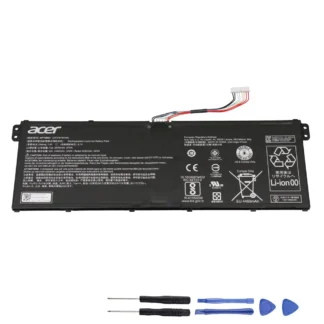 37Wh Acer AP16M4J Akku Battery