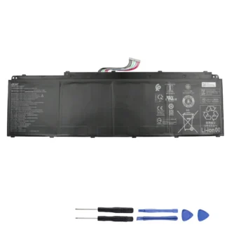 71.9Wh Acer AP18A5P Akku Battery