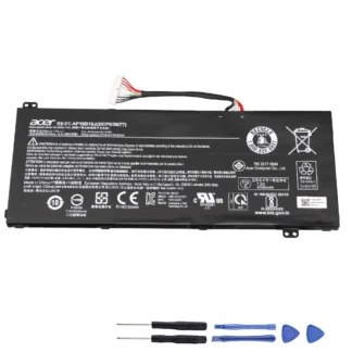 34.31Wh Acer AP18B18J Akku Battery