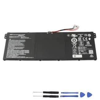 50.29Wh Acer AP18C8K Akku Battery