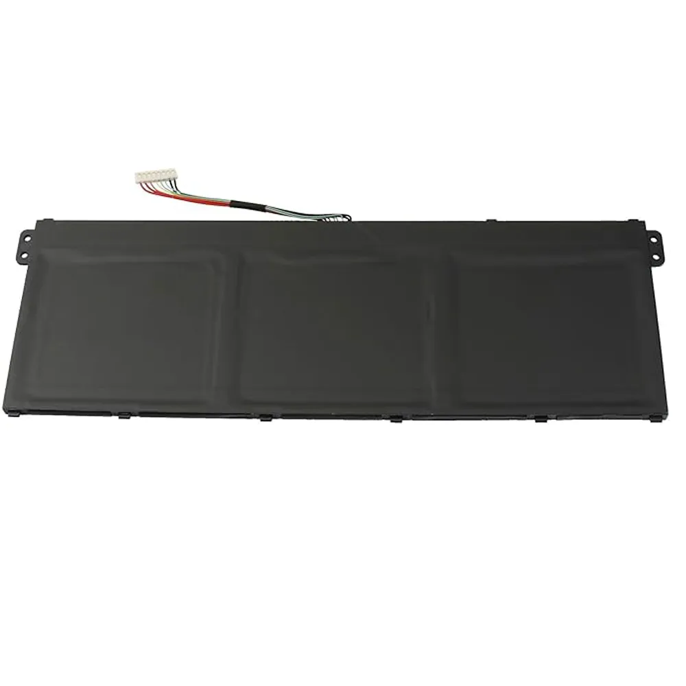 50.29Wh Acer AP18C8K Akku Battery – Bild 2