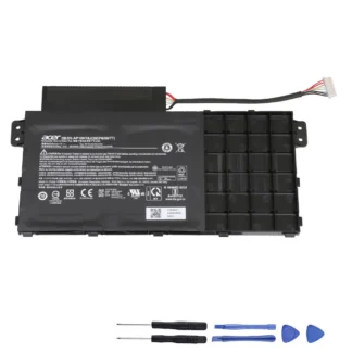34.31Wh Acer AP18H18J Akku Battery
