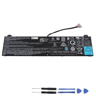 84.36Wh Acer AP18JHQ Akku Battery
