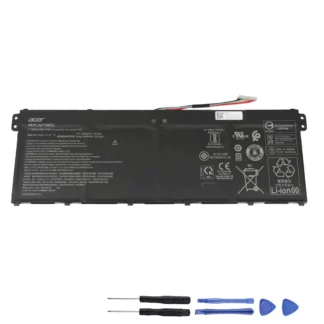 56.4Wh Acer AP19B5L Akku Battery