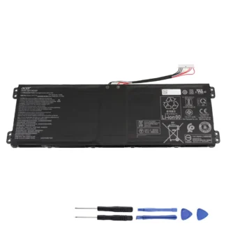 74Wh Acer AP19D5P Akku Battery