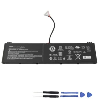 90.61Wh Acer AP21A8T Akku Battery