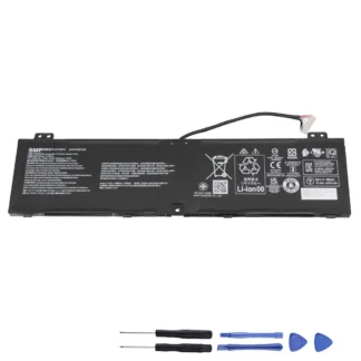 76Wh Acer AP21B7Q Akku Battery