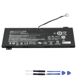 57.48Wh Acer AP18E8M Akku Battery