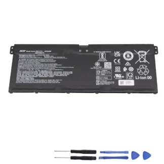 65Wh Acer AP22ABN Akku Battery