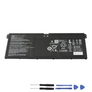 75Wh Acer AP23B7Q Akku Battery