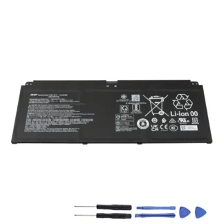 70.02Wh Acer AP23CBP Akku Battery