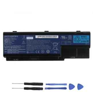 71Wh Acer AS07B32 Akku Battery