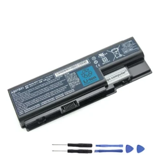 48Wh Acer AS07B51 Akku Battery