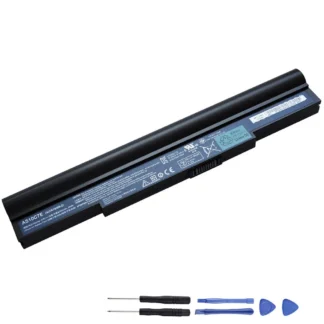 88Wh Acer AS10C7E Akku Battery