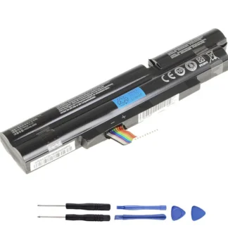48Wh Acer AS11A3E Akku Battery