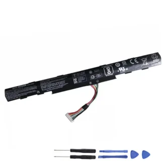40.8Wh Acer AS16A5K Akku Battery