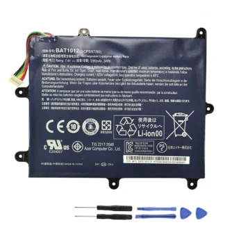 24Wh Acer BAT-1012 Akku Battery