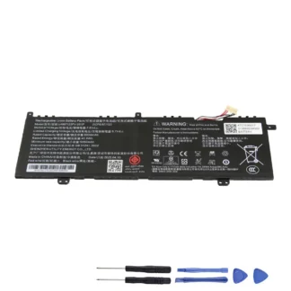 45.6Wh Acer U4867123PV-2S1P Long line Akku Battery