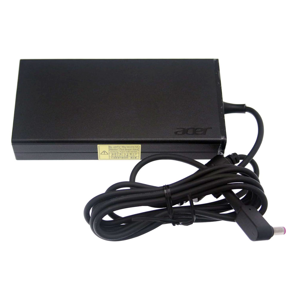 Acer 19.5V 6.92A 135W 5.5mm*1.7mm Netzteil – Bild 2